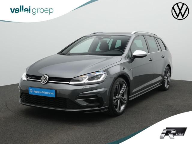 Volkswagen Golf 2019 Benzine
