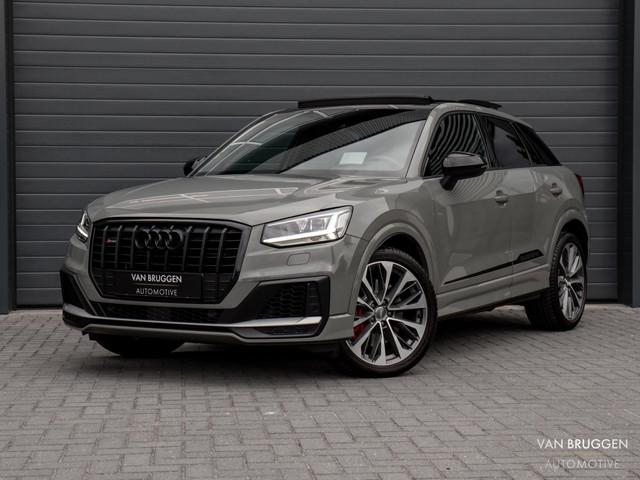 Audi SQ2 2019 Benzine