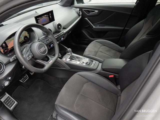 Audi SQ2