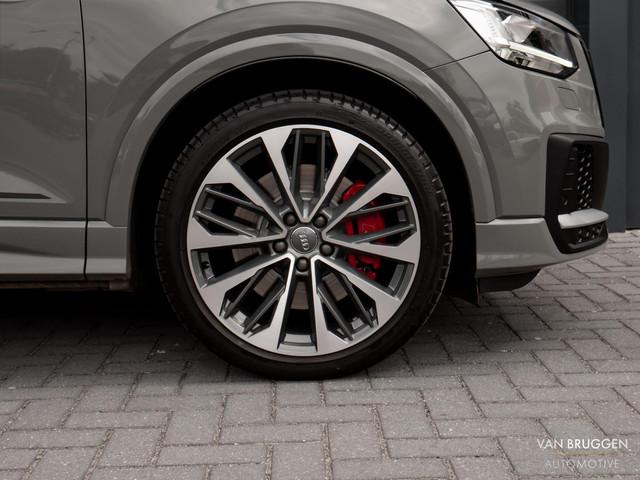 Audi SQ2
