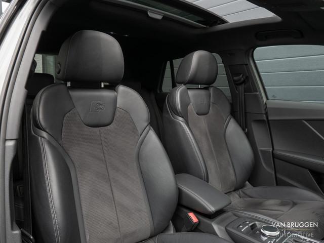 Audi SQ2