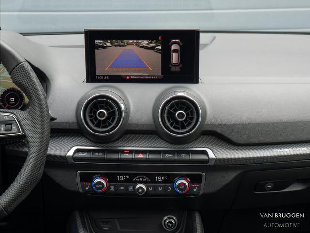 Audi SQ2