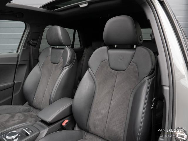 Audi SQ2