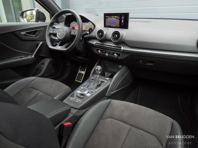 Audi SQ2