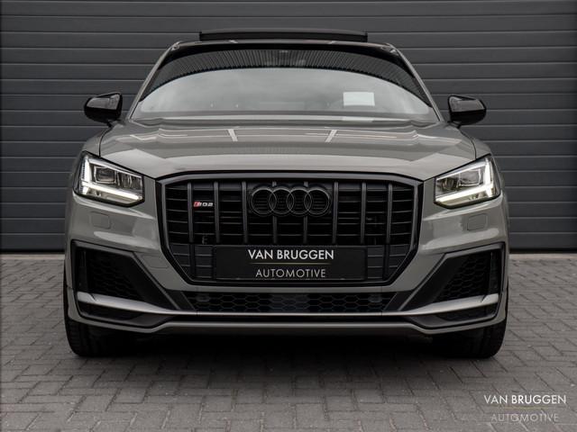 Audi SQ2
