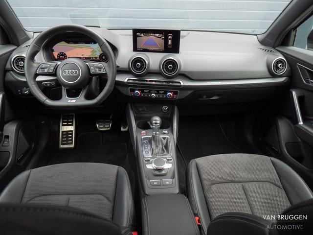 Audi SQ2