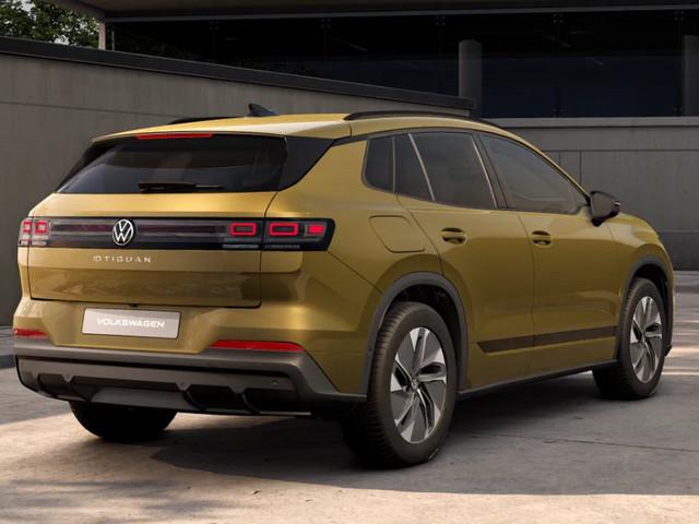 Volkswagen ID. Tiguan
