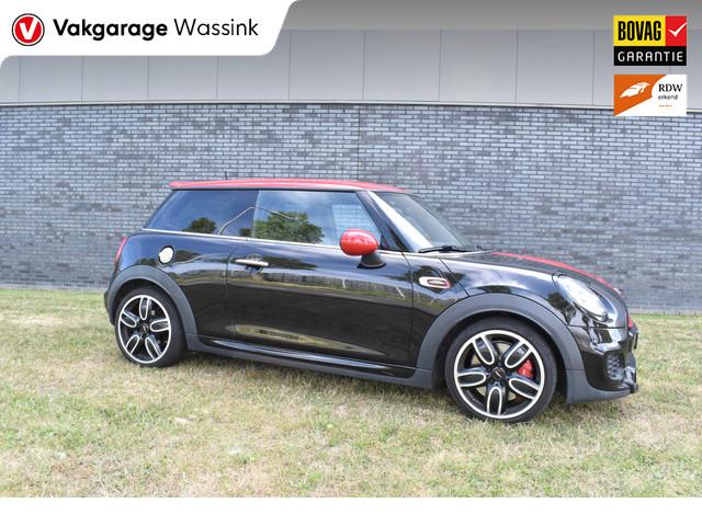 Mini Mini 2018 Benzine