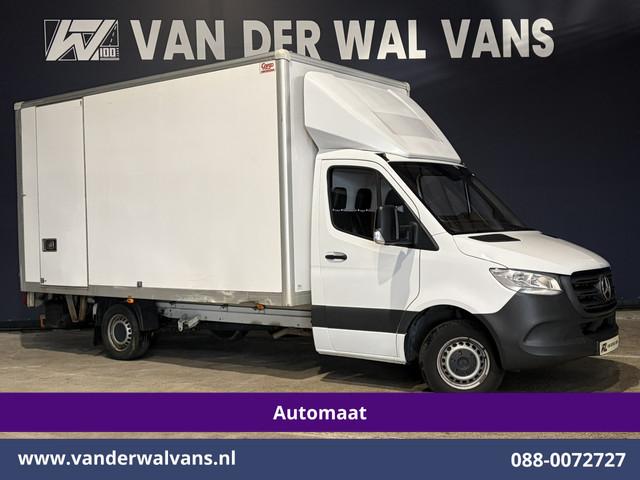 Mercedes-Benz Sprinter 2023 Diesel