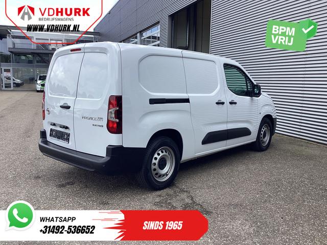 Toyota pro-ace
