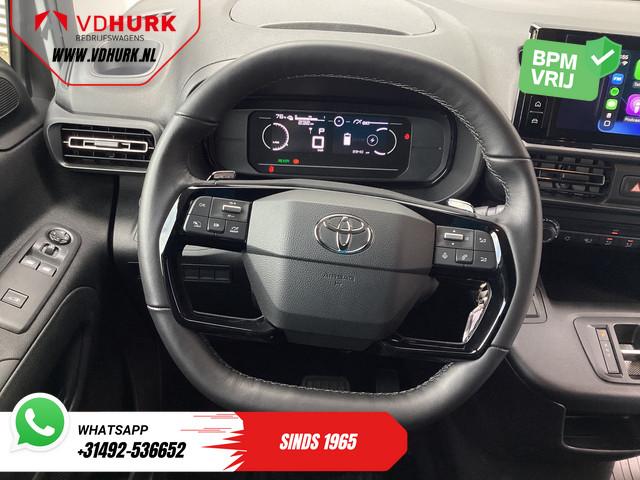 Toyota pro-ace