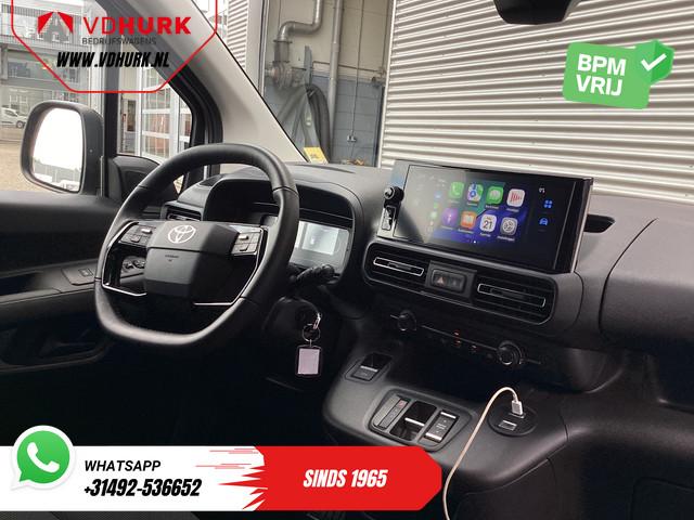 Toyota pro-ace