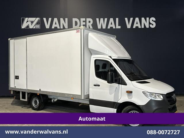 Mercedes-Benz Sprinter 2021 Diesel