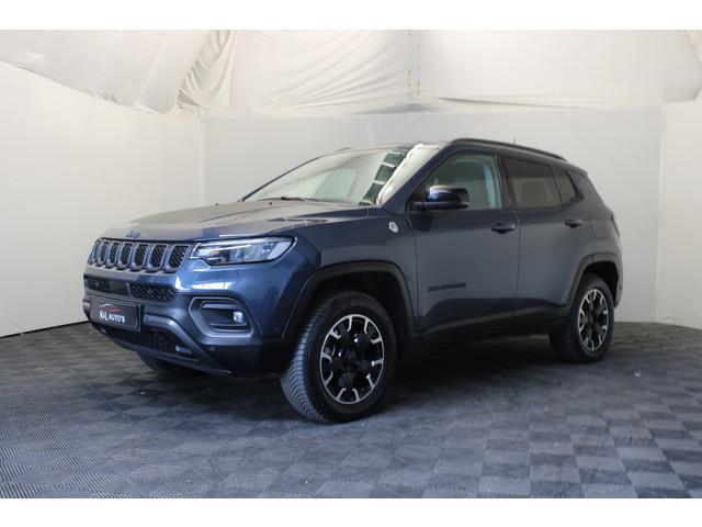 Jeep Compass 2023 Hybride
