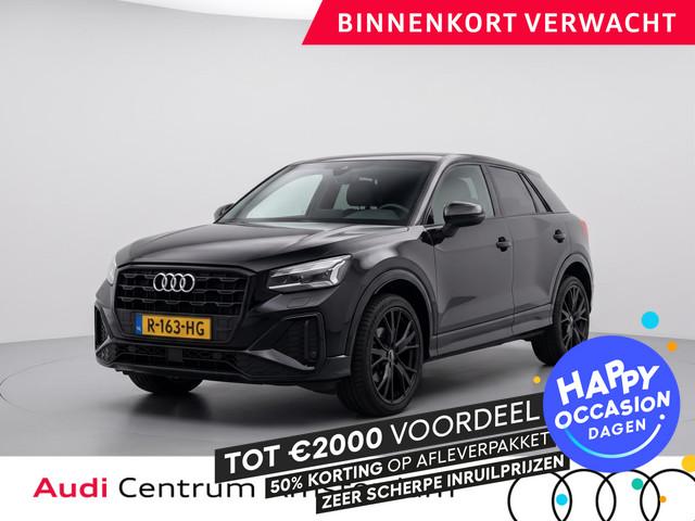 Audi Q2 2022 Benzine