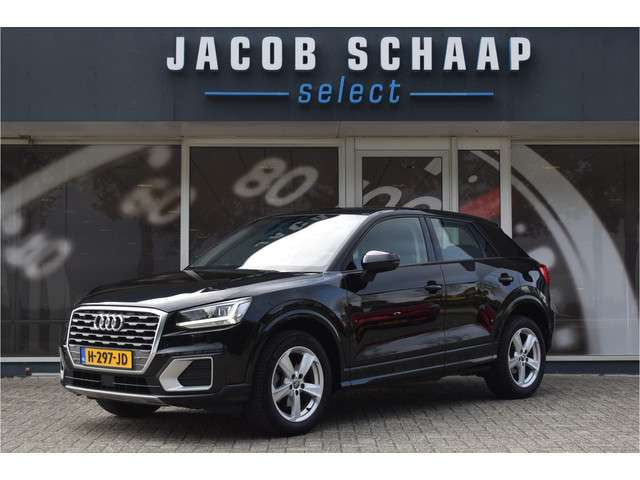 Audi Q2 2019 Benzine