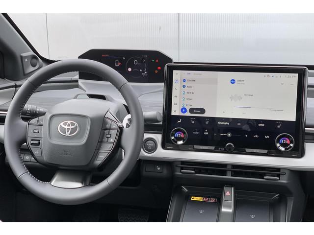 Toyota CHR +