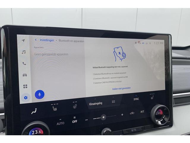 Toyota CHR +