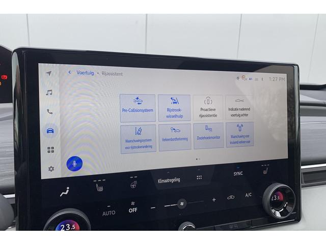 Toyota CHR +