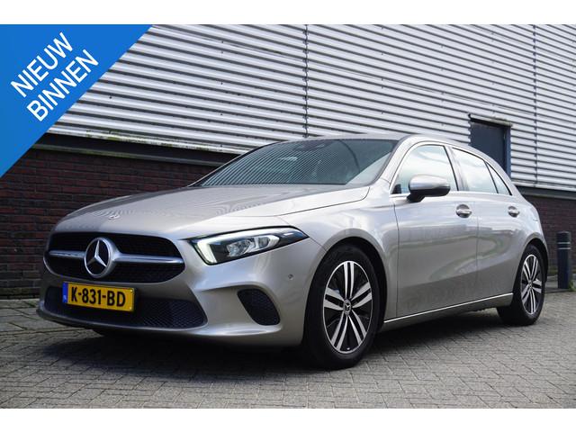 Mercedes-Benz A-Klasse 2020 Benzine