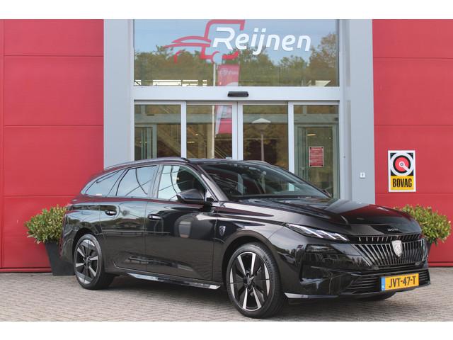 Peugeot E-308