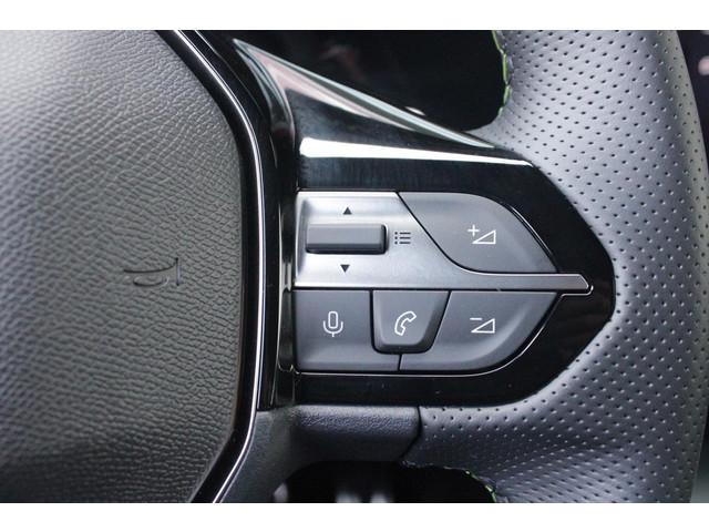 Peugeot E-308