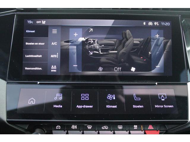 Peugeot E-308
