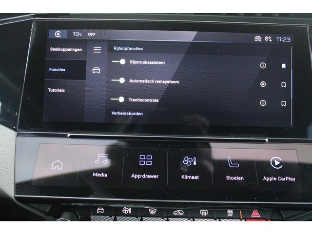 Peugeot E-308