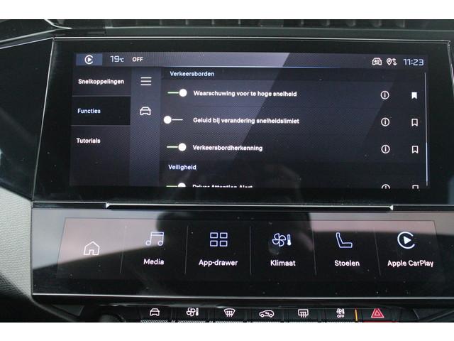 Peugeot E-308