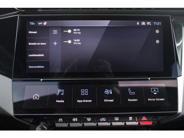 Peugeot E-308
