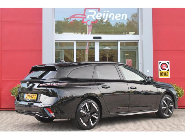 Peugeot E-308