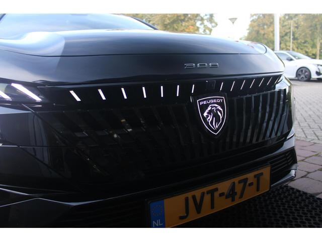 Peugeot E-308