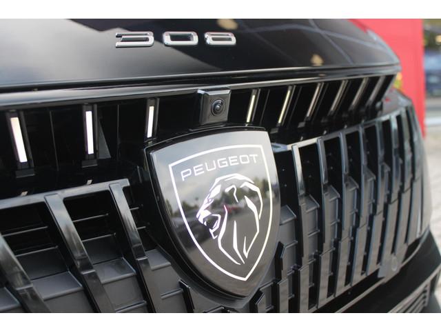 Peugeot E-308