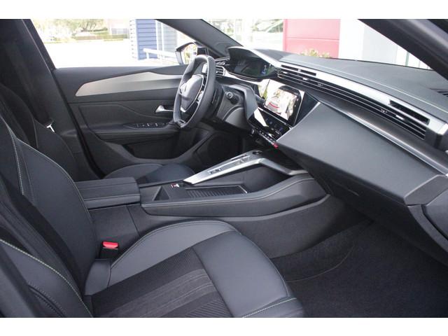 Peugeot E-308