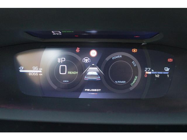 Peugeot E-308