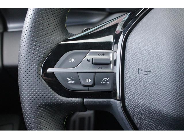 Peugeot E-308