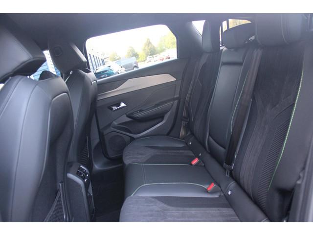 Peugeot E-308
