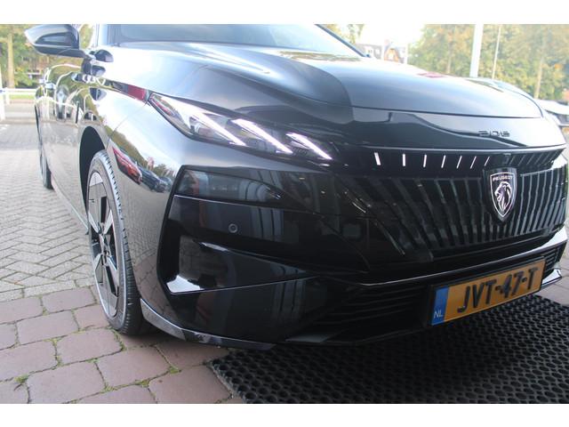 Peugeot E-308