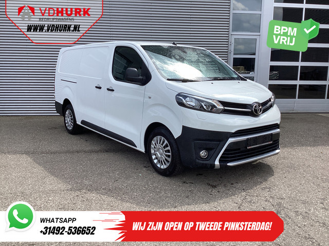 Toyota pro-ace 2022 Diesel