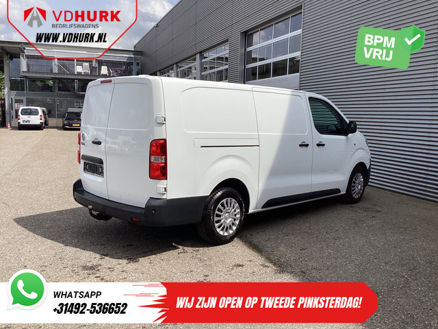Toyota pro-ace