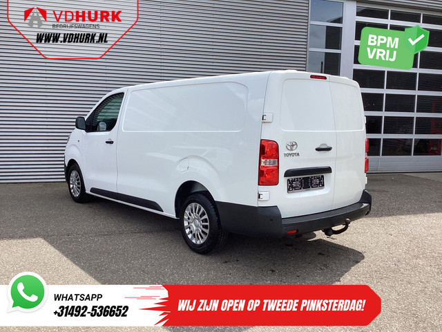 Toyota pro-ace