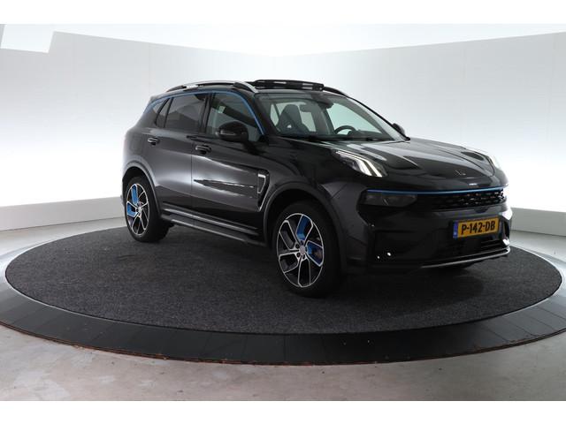 Lynk & Co 01