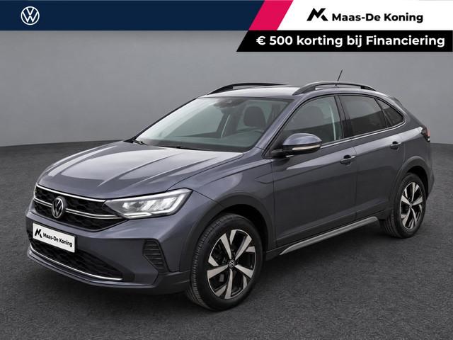 Volkswagen Taigo 2024 Benzine