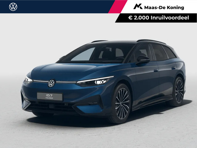 Volkswagen ID.7