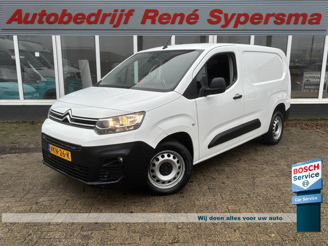 Citroën Berlingo 2021 Diesel