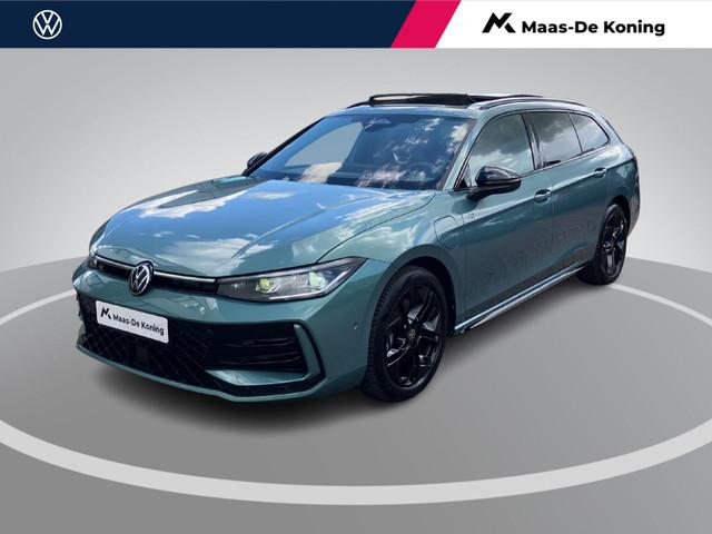 Volkswagen Passat 2025 Hybride