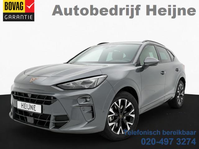 Cupra Terramar 2025 Benzine