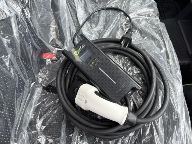 Maxus eDeliver9