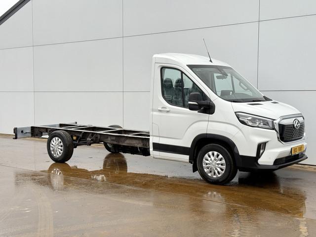 Maxus eDeliver9