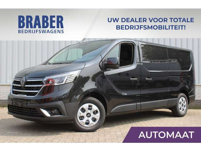 Renault Trafic 2024 Diesel